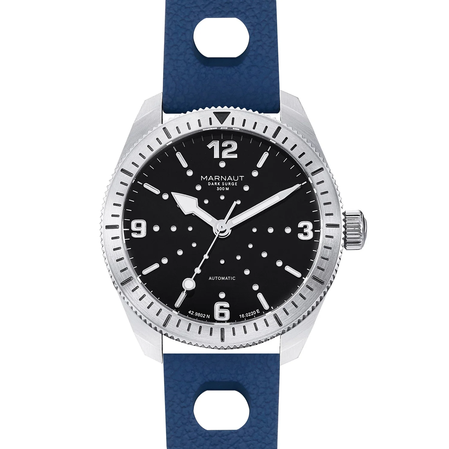 Marnaut Dark Surge 300S (Silver) Gen 2 selected view