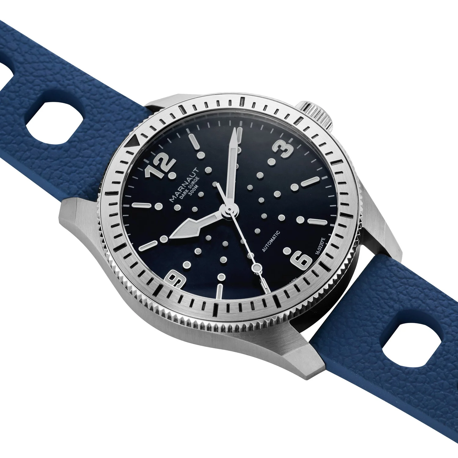 Marnaut Dark Surge 300S (Silver) Gen 2 thumbnail 2