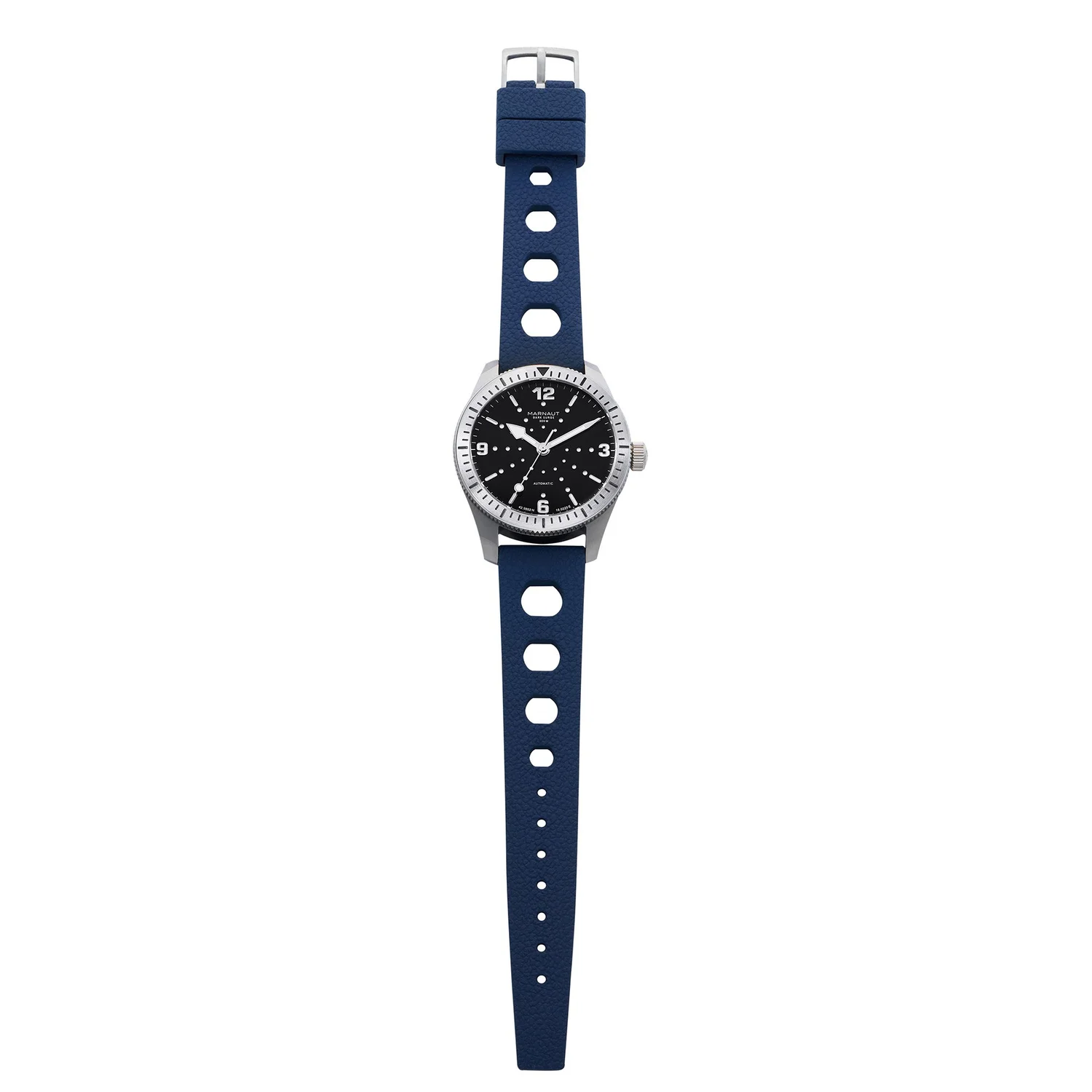 Marnaut Dark Surge 300S (Silver) Gen 2 thumbnail 3