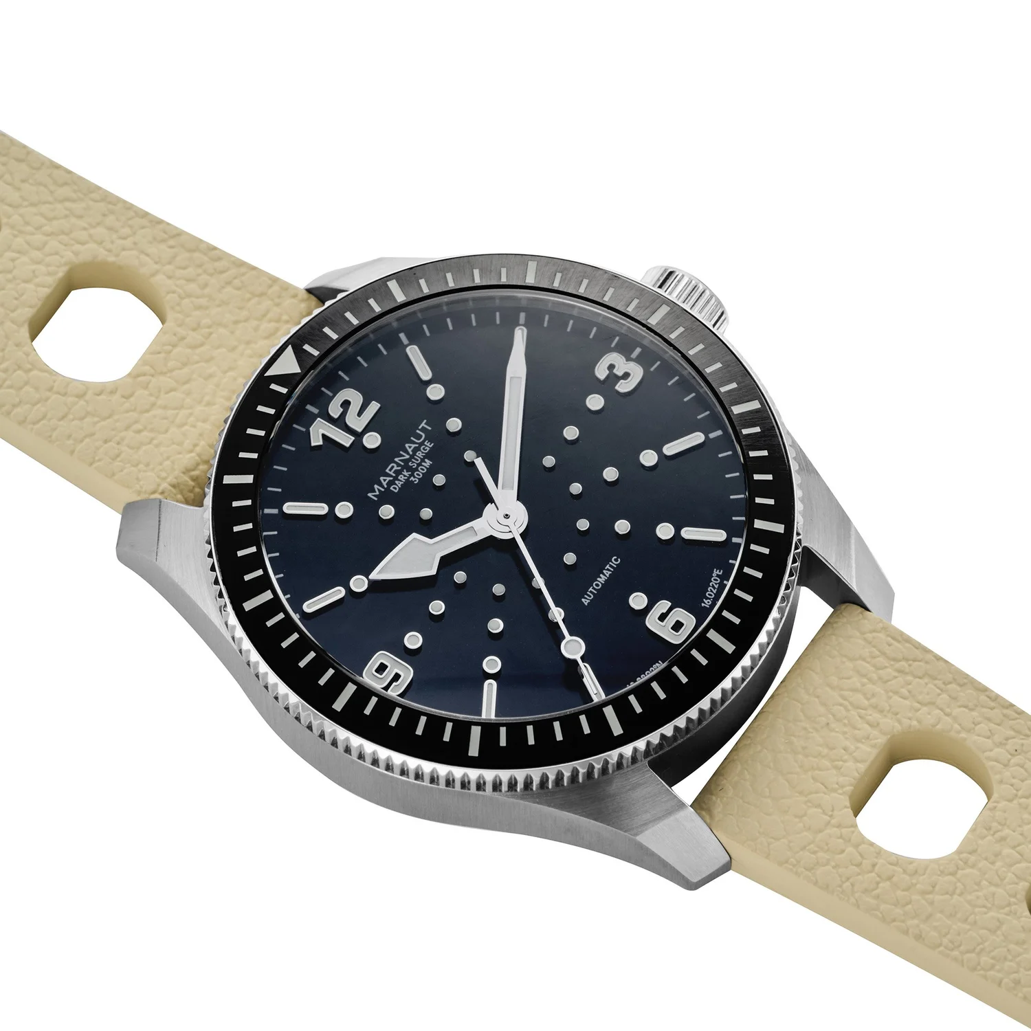 Marnaut Dark Surge 300T (Two Tone) Gen 2 thumbnail 2