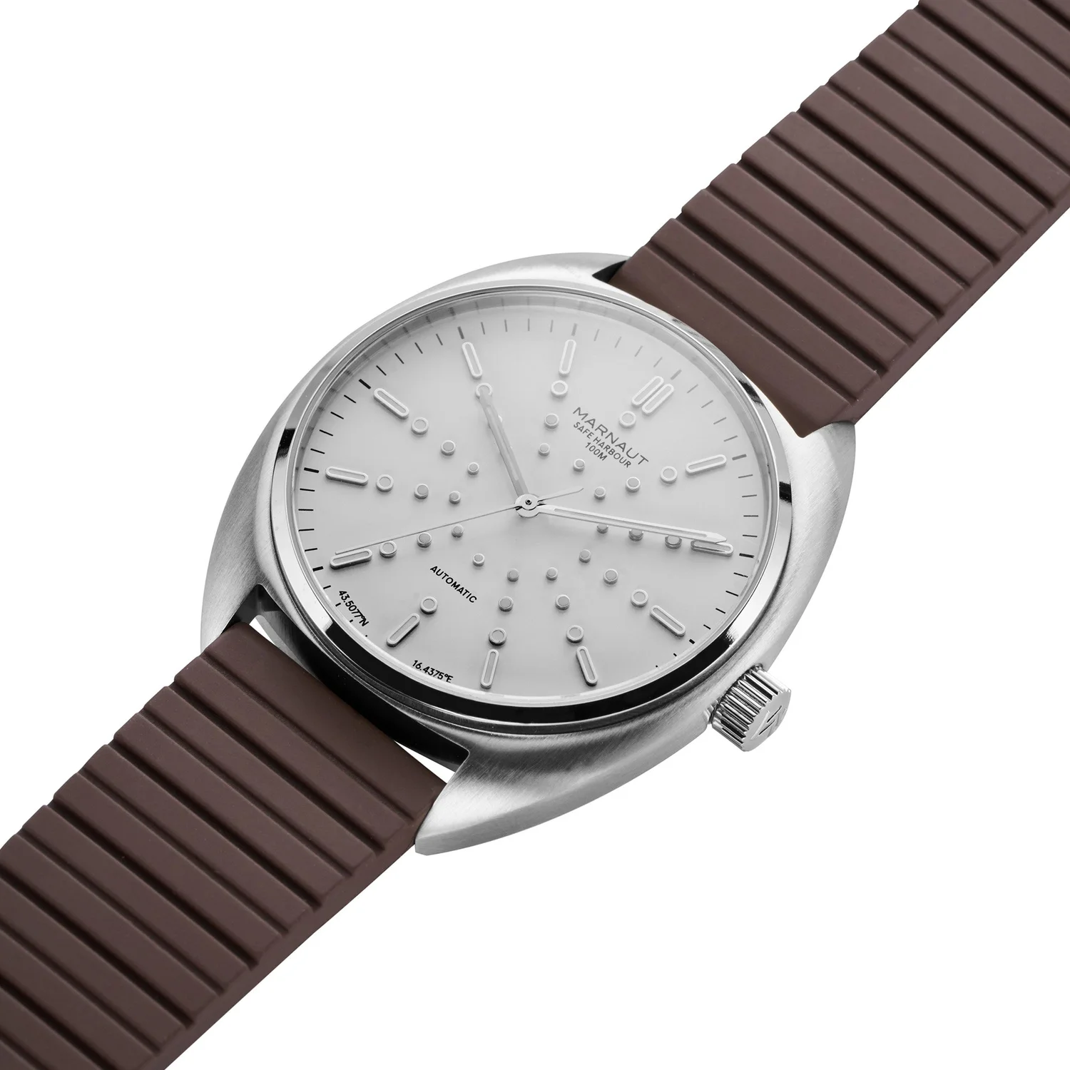 Marnaut Safe Harbour 100W (White) Gen 2 thumbnail 2