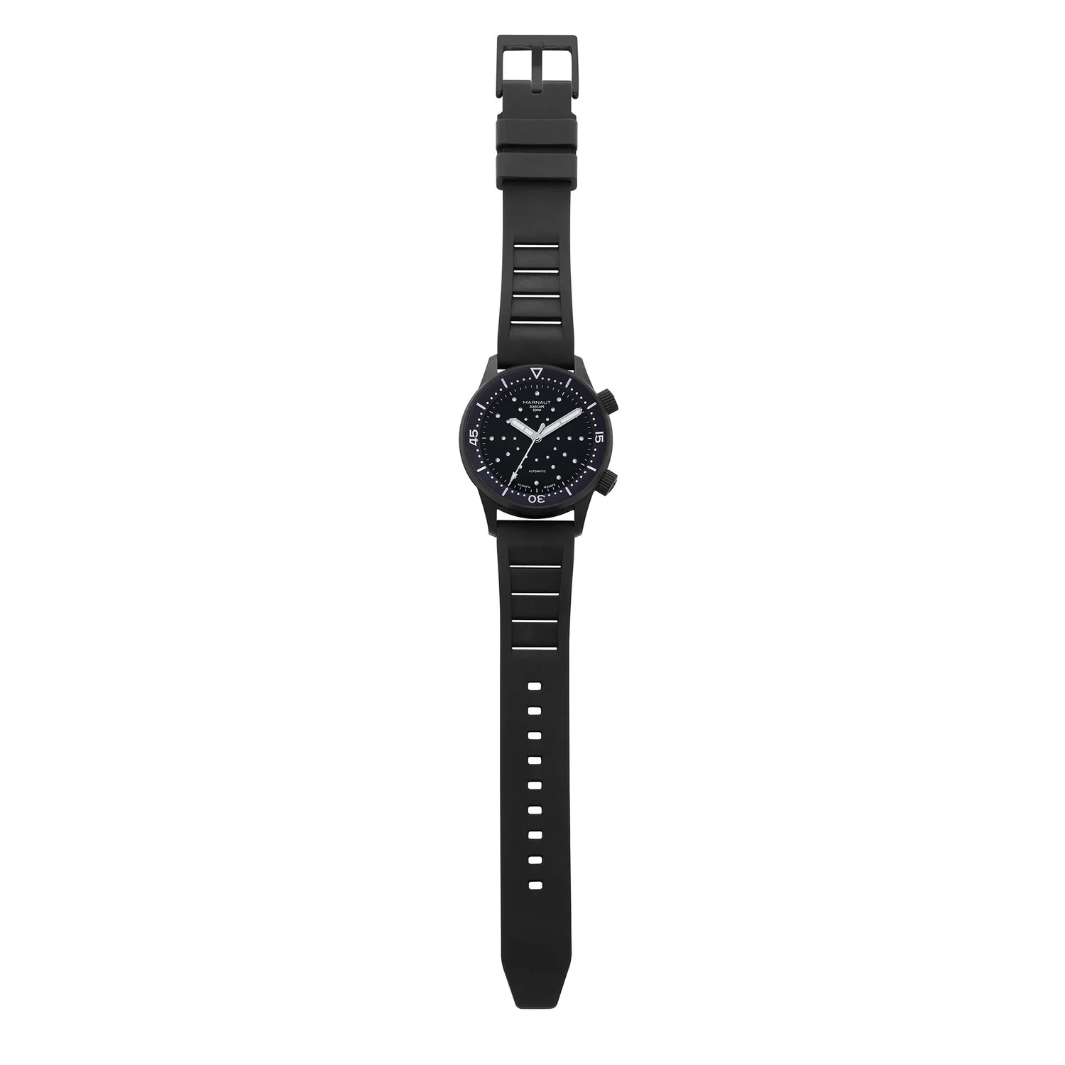 Marnaut Seascape 200 B (Black IP Plated) Gen 2 thumbnail 3