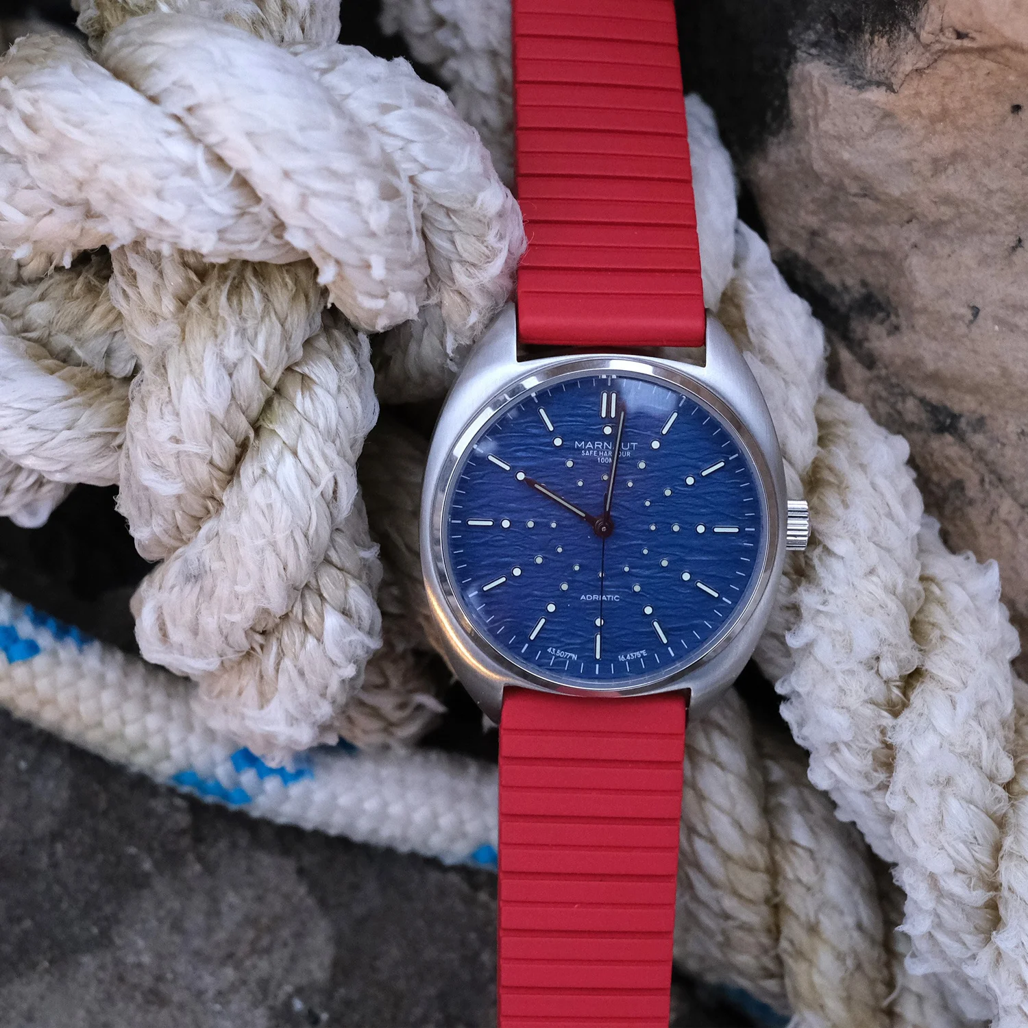 Safe Harbour 100A (Adriatic) Special Edition Gen 2 thumbnail 4