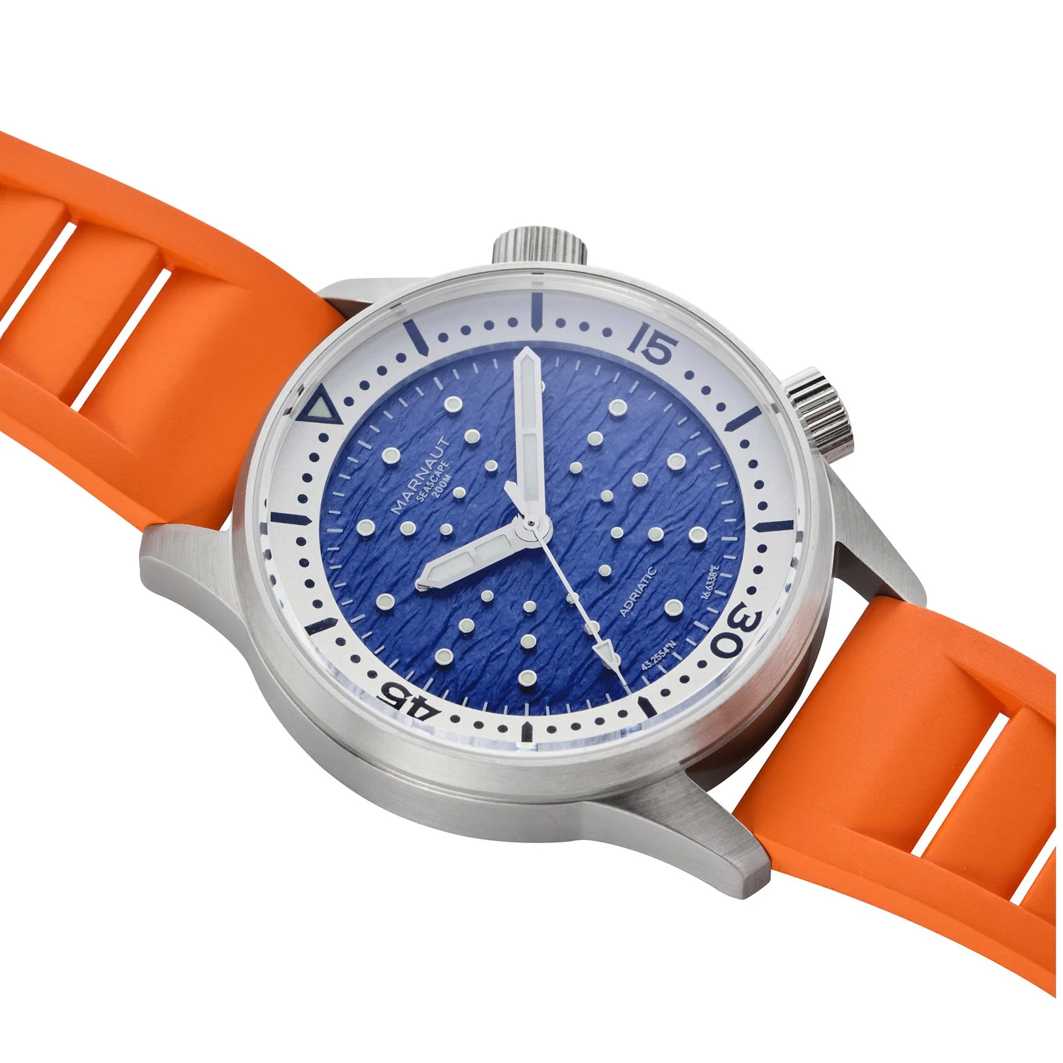 Seascape 200A (Adriatic) Special Edition Gen 2 thumbnail 2