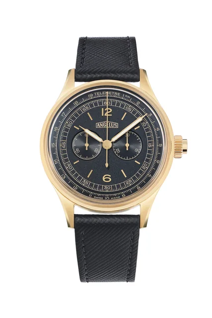 Angelus Chronographe Télémètre Massena LAB