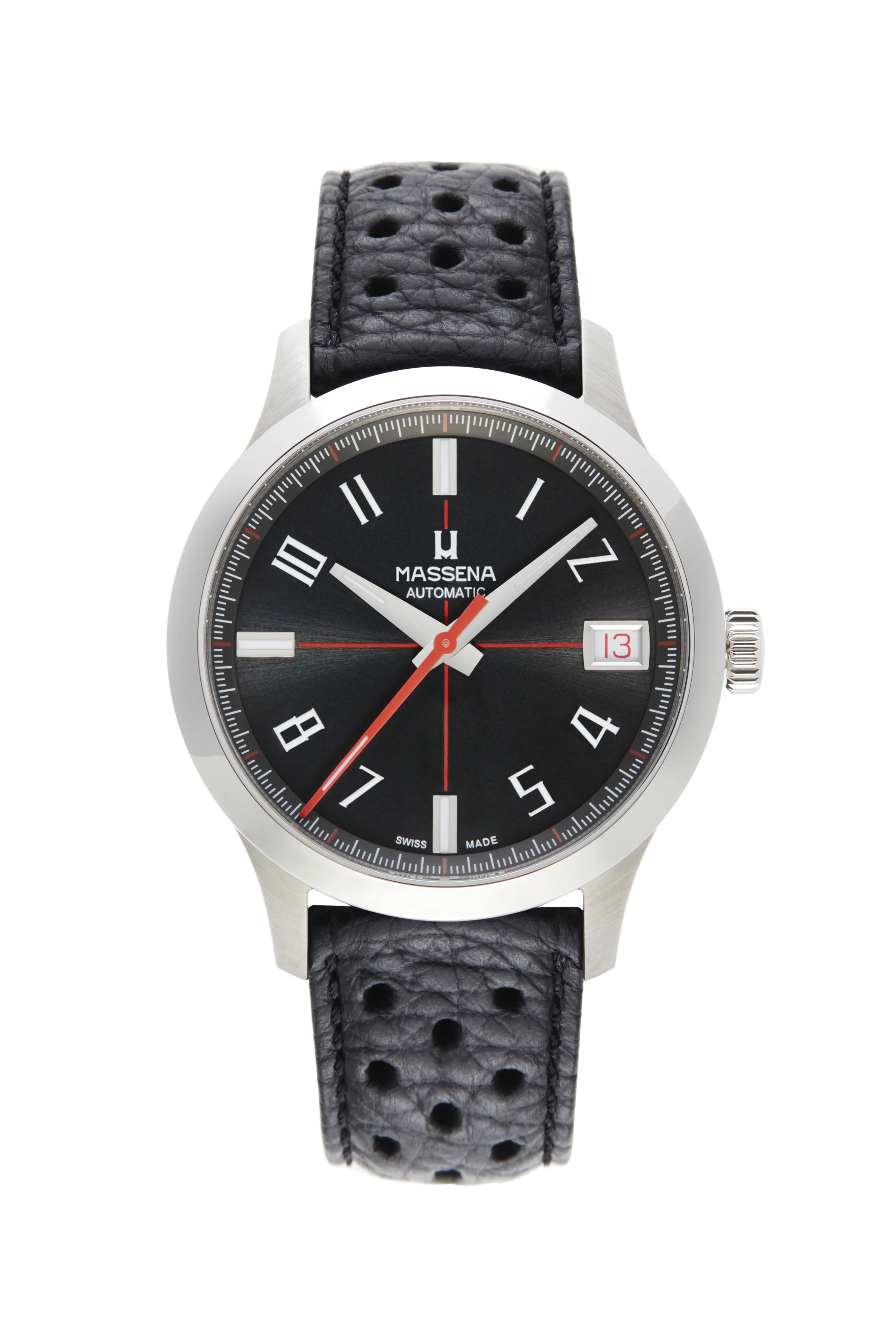 Massena LAB Dato-Racer selected view