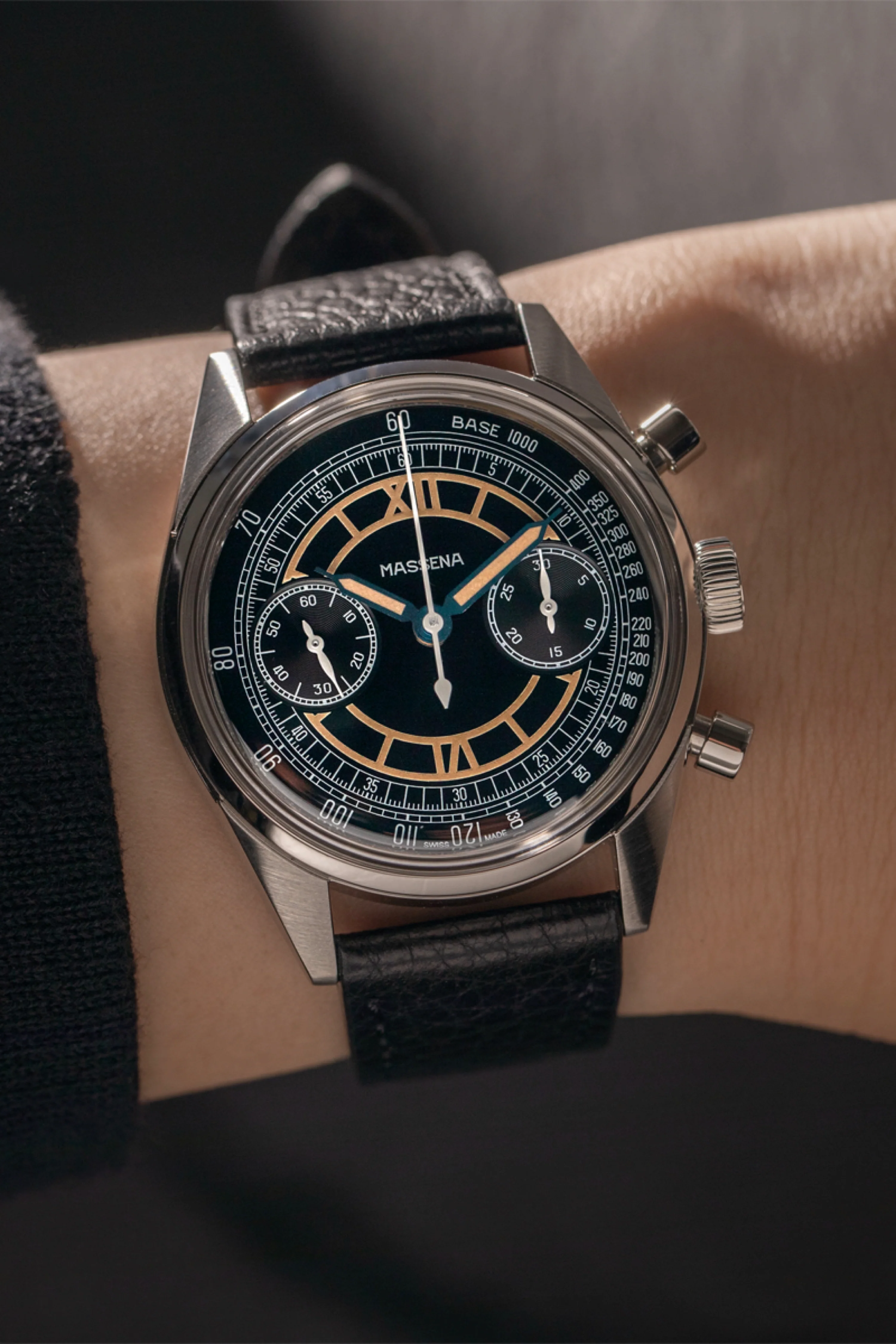 Massena LAB x Revolution Uni-Racer 1949 thumbnail 2