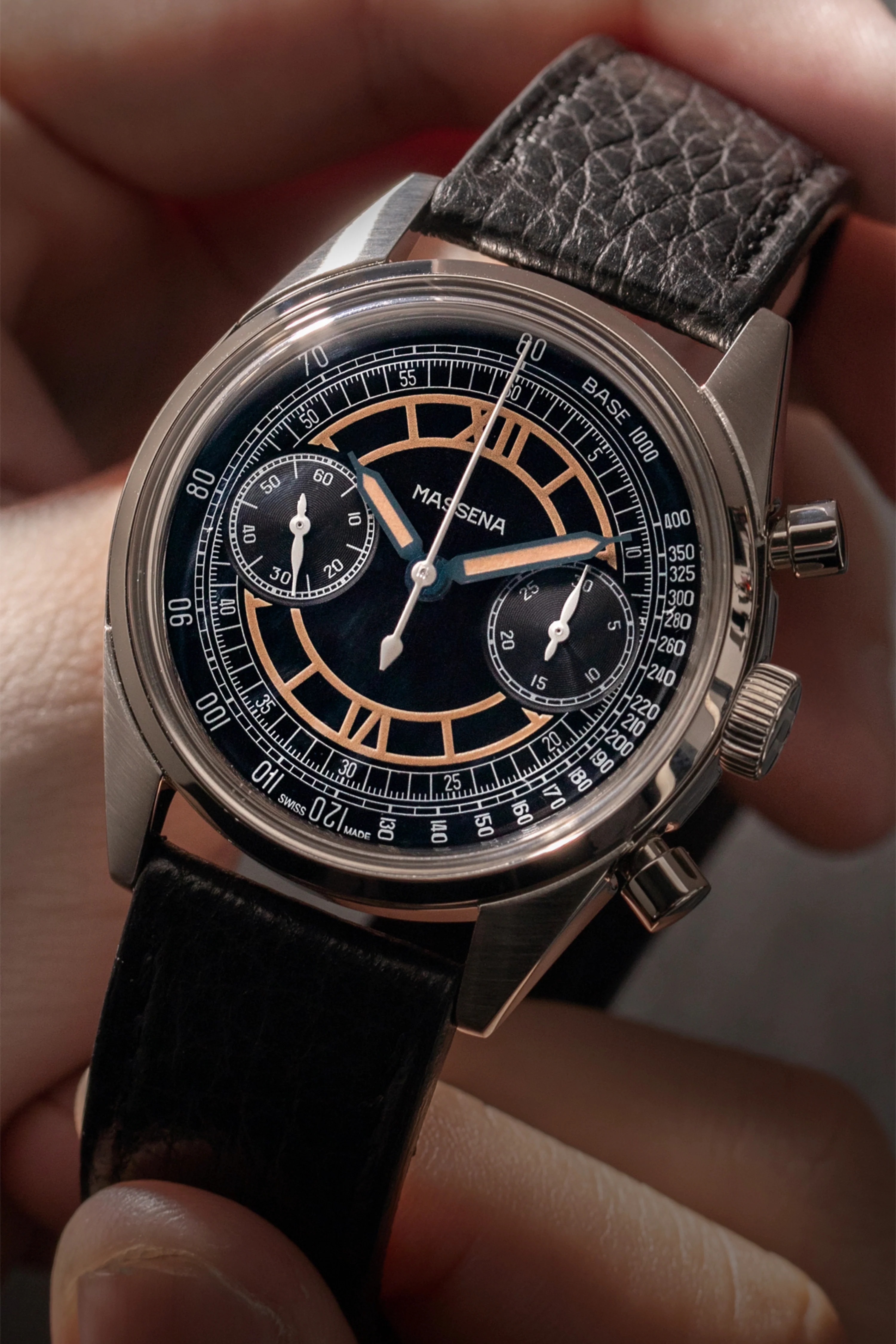 Massena LAB x Revolution Uni-Racer 1949 thumbnail 3