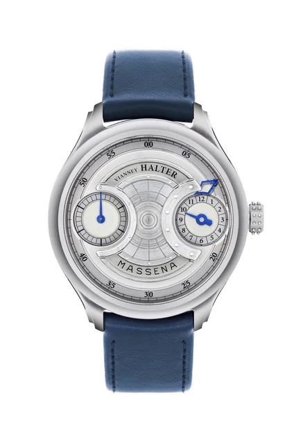 Old Soul by Vianney Halter and Massena LAB