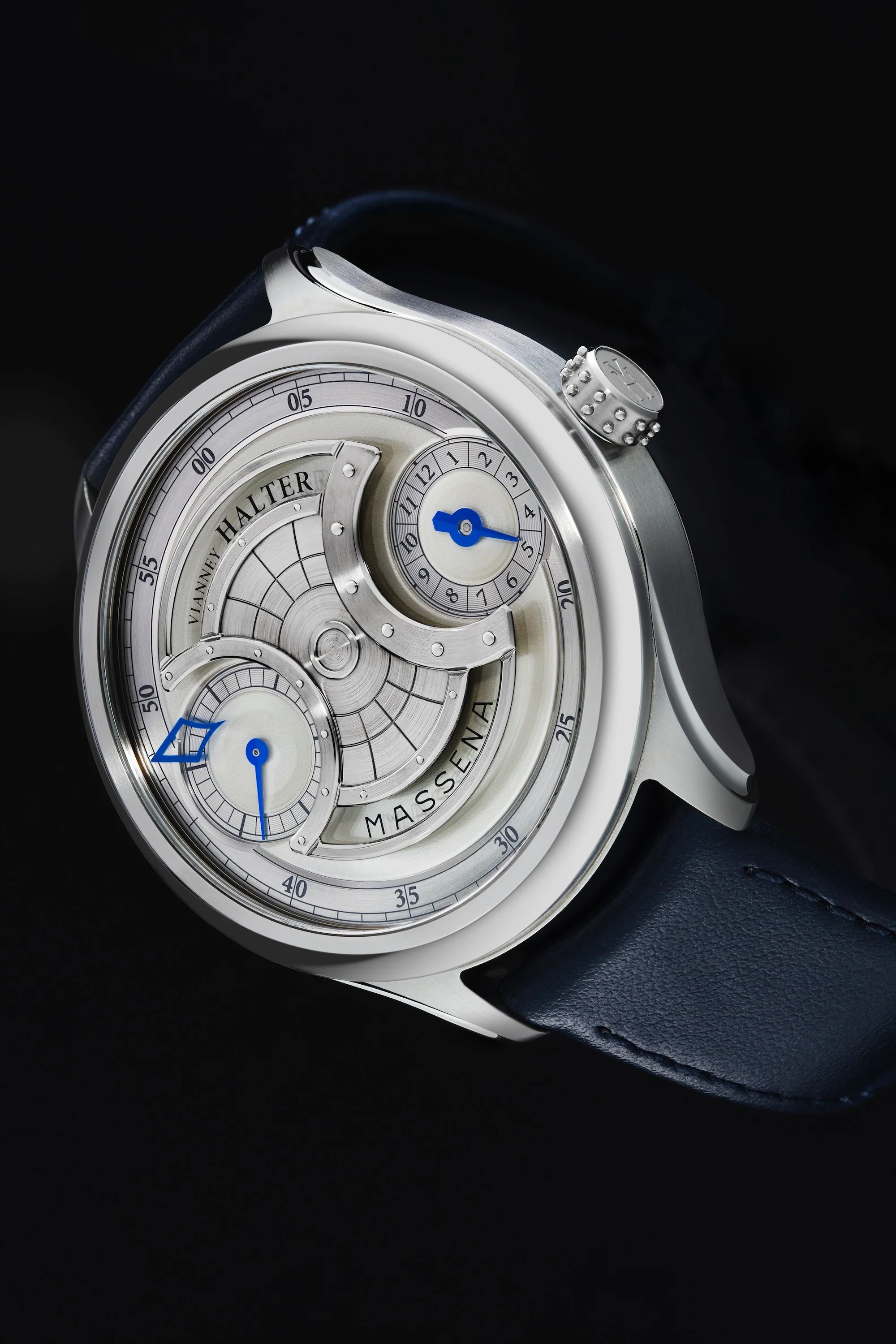 Old Soul by Vianney Halter and Massena LAB thumbnail 2
