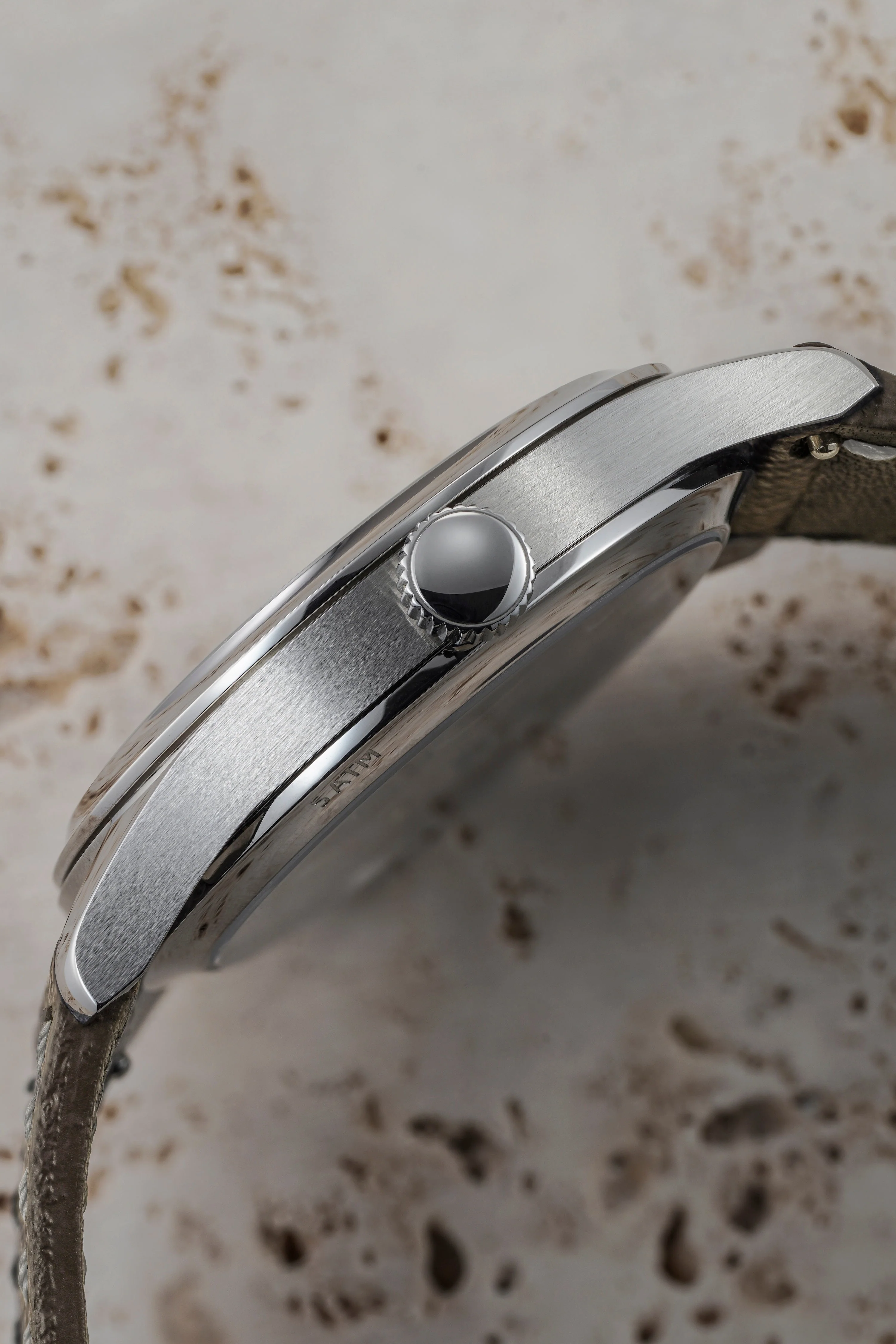 Phillips in Association with Bacs & Russo 1952 Observatory Dial Limited Edition by Massena LAB and Raúl Pagès thumbnail 4