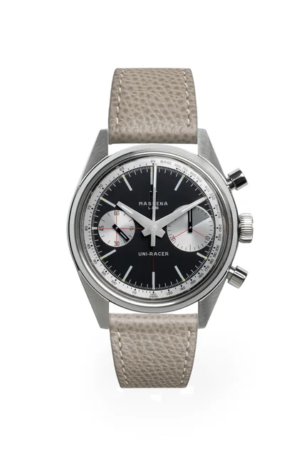 Massena LAB Uni-Racer Black