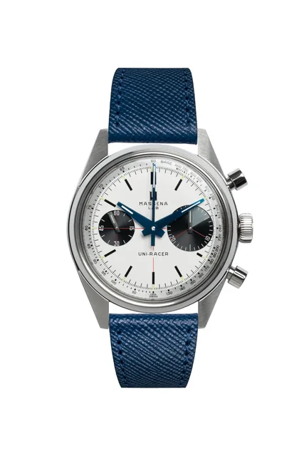 Massena LAB Uni-Racer White