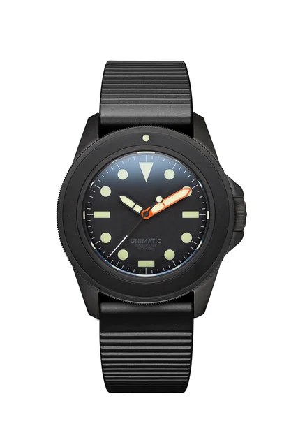 UNIMATIC U1-MLBN