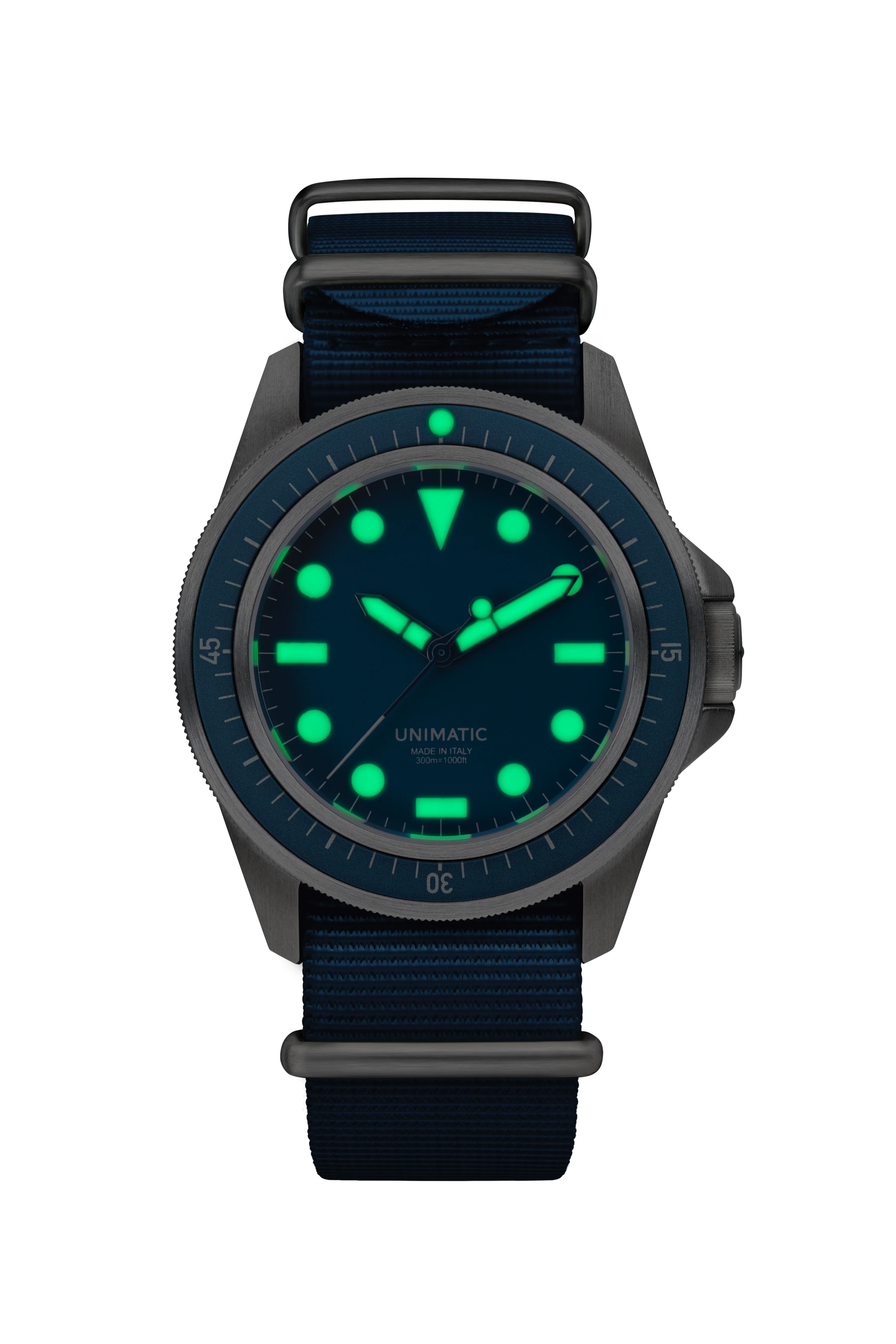 UNIMATIC U1-MLM thumbnail 2
