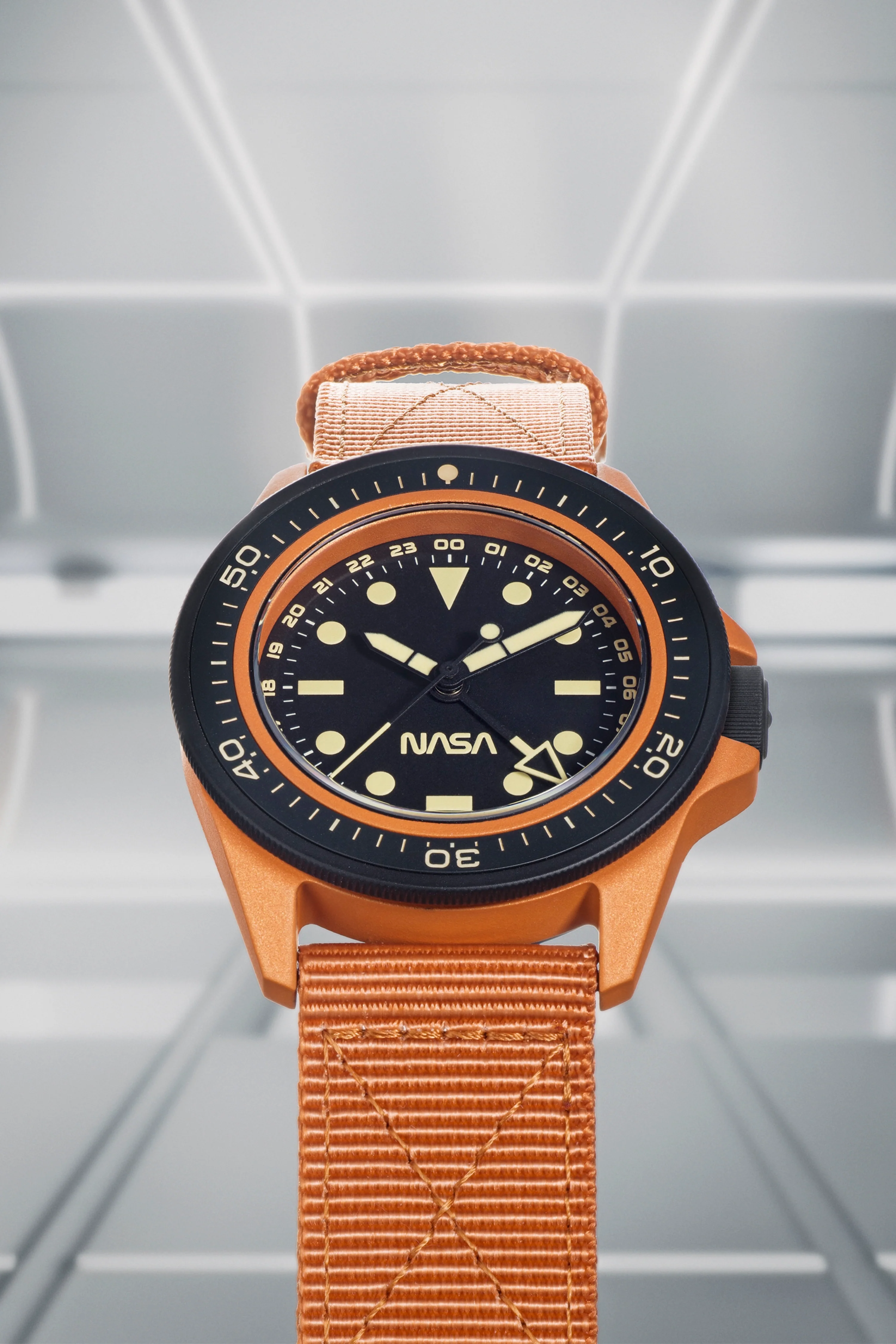 UNIMATIC U1-SPG "NASA ARTEMIS" thumbnail 3