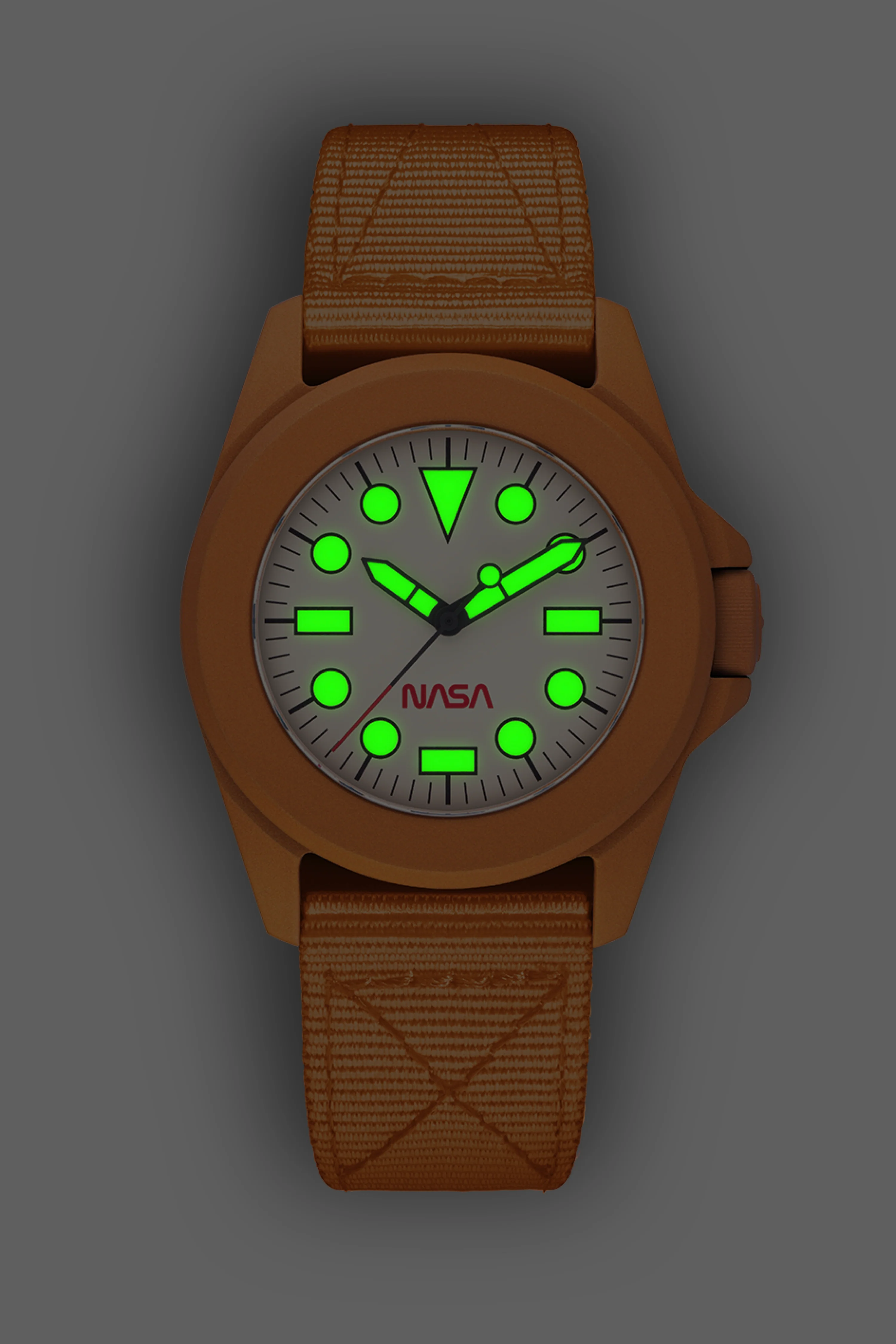 UNIMATIC UT4-SPT "NASA ARTEMIS II" thumbnail 2