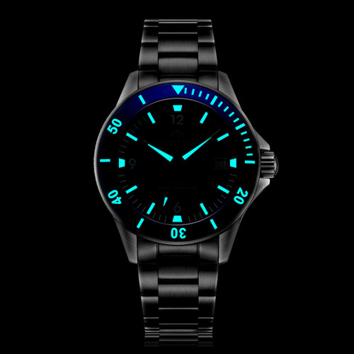 DiveMaster 300 Forest Green thumbnail 6