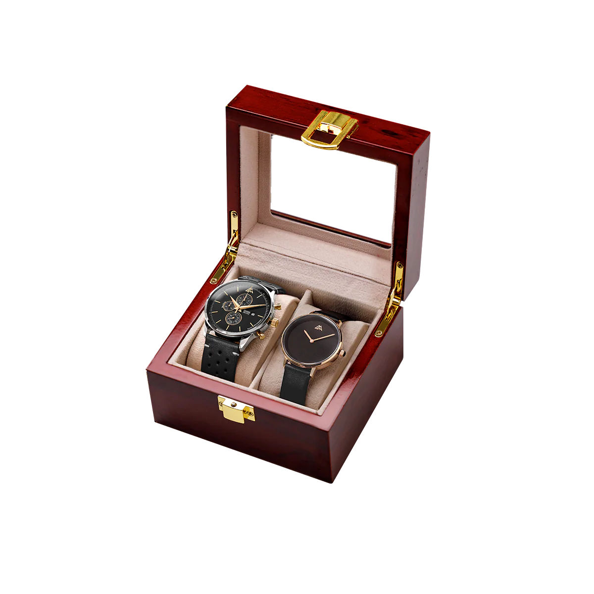 Couple set
