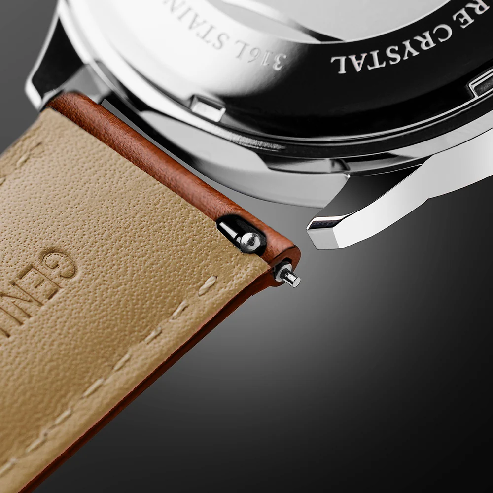 Dan W Crocodile Brown thumbnail 2