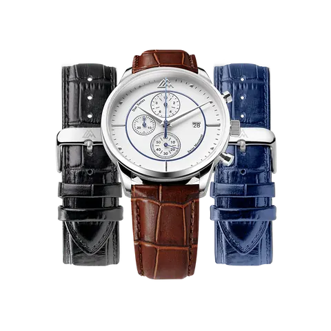 Dan W Crocodile Set