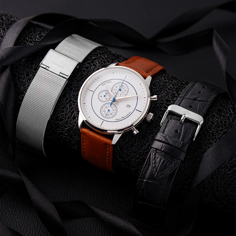 Dan W straps set thumbnail 3
