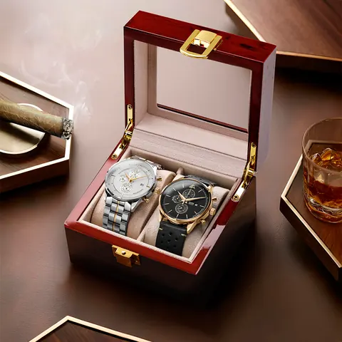 Double Kings Gold Anniversary