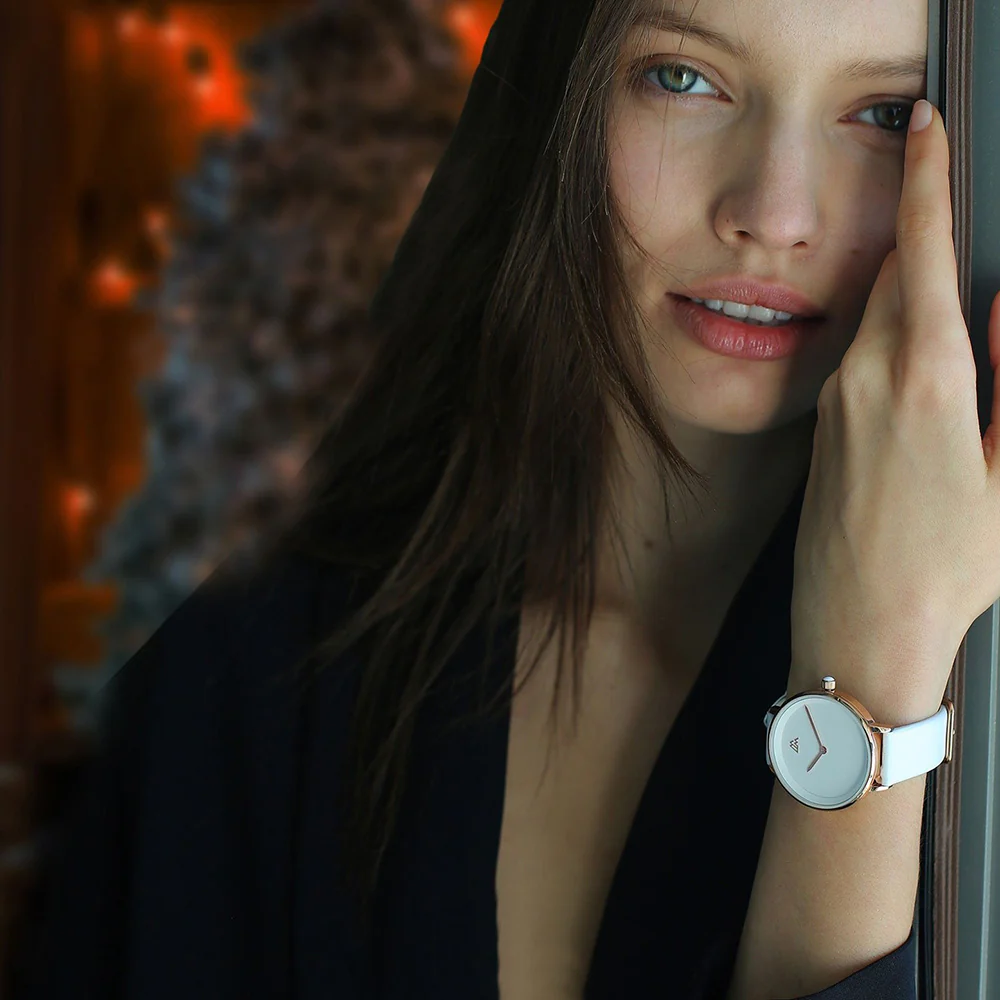 Marie - White thumbnail 3