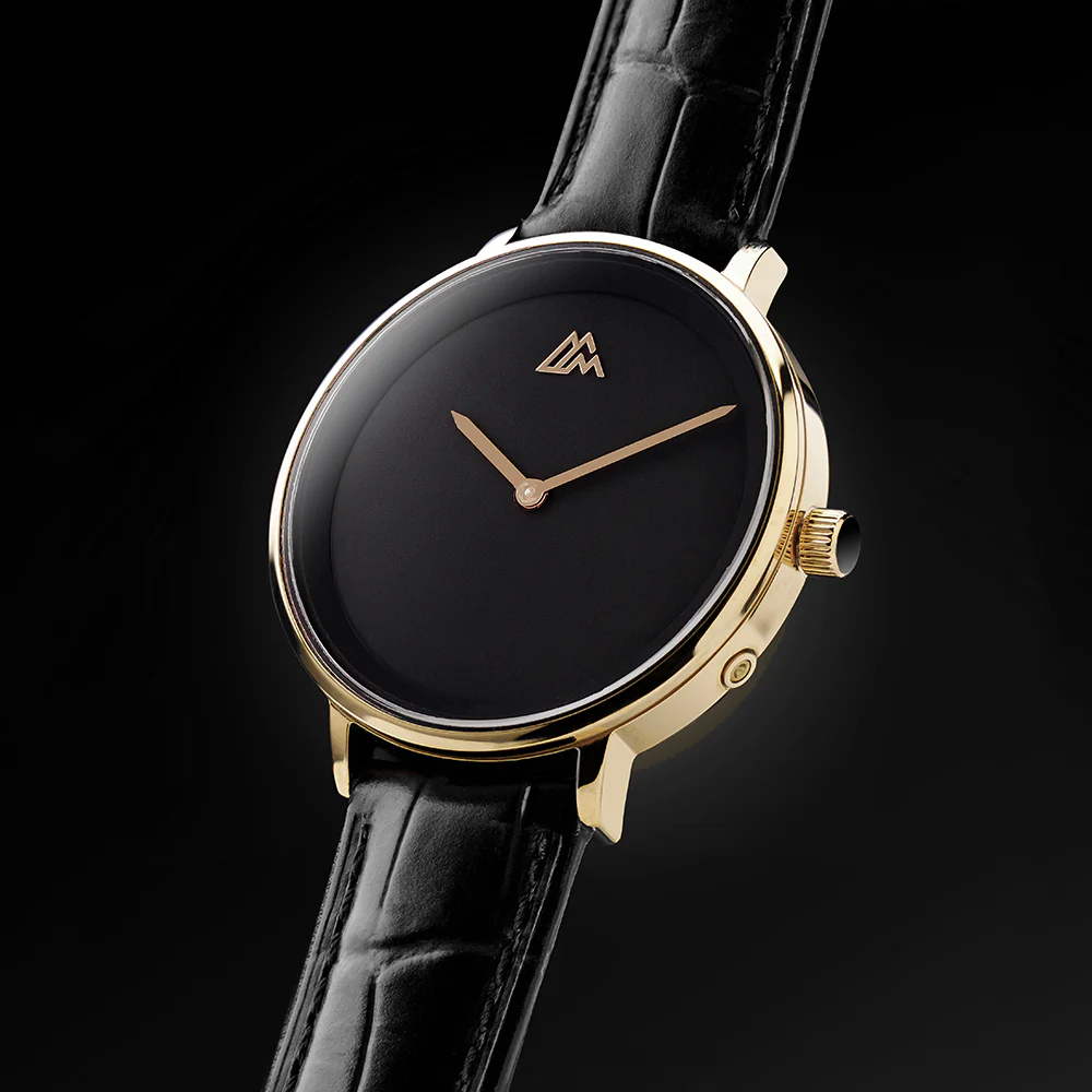 Obsidian 36mm thumbnail 2