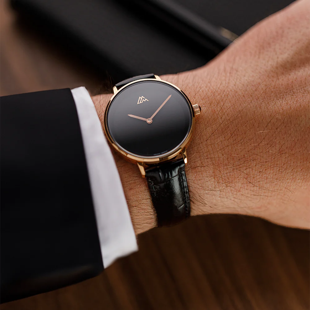 Obsidian 36mm thumbnail 3