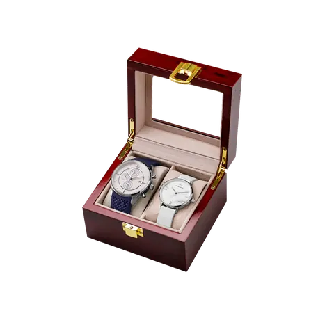 Royal Couple Set