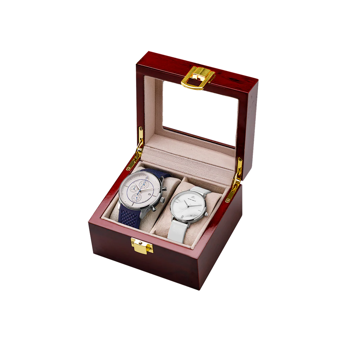 Royal Couple Set