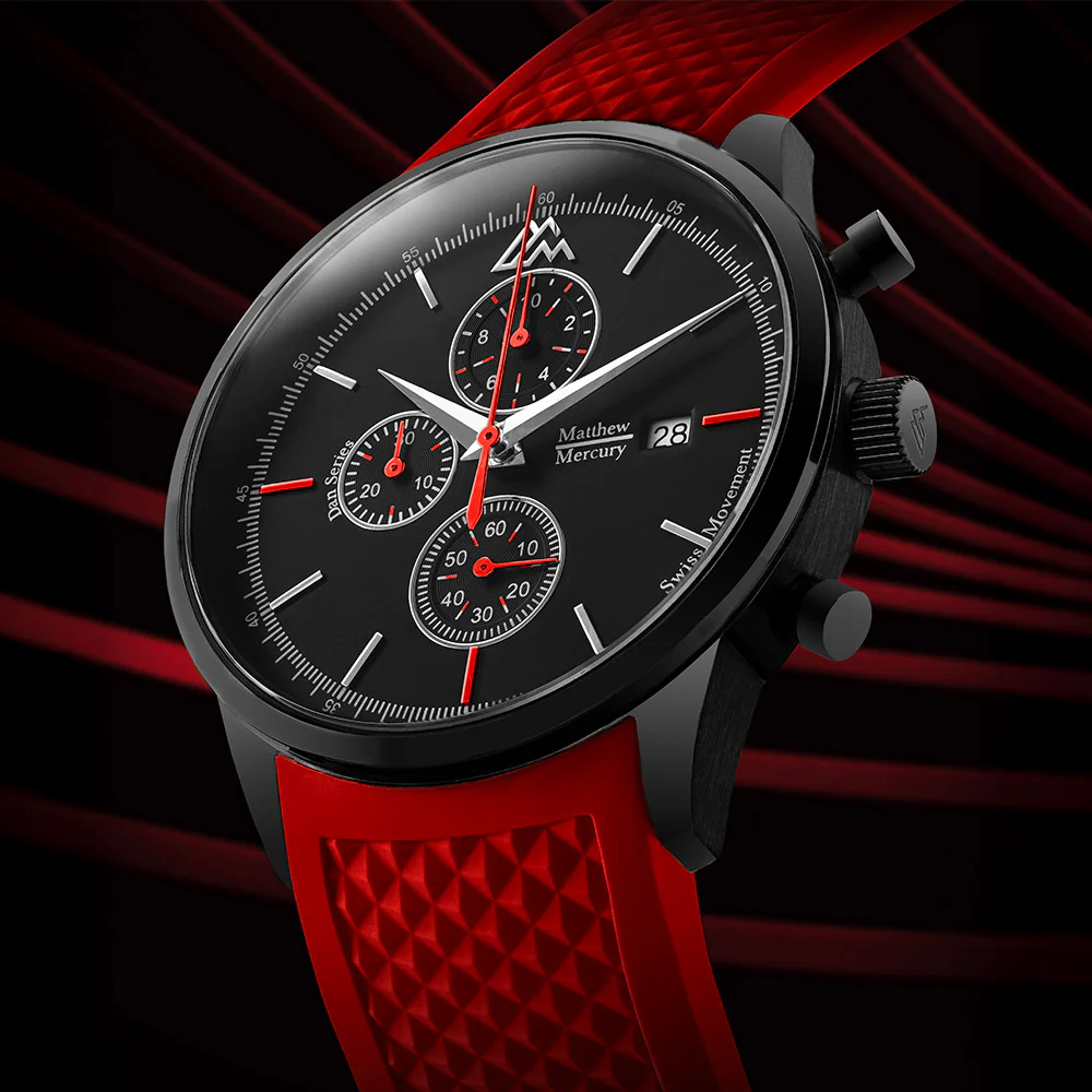 TZ3986 Black Straps Set thumbnail 2