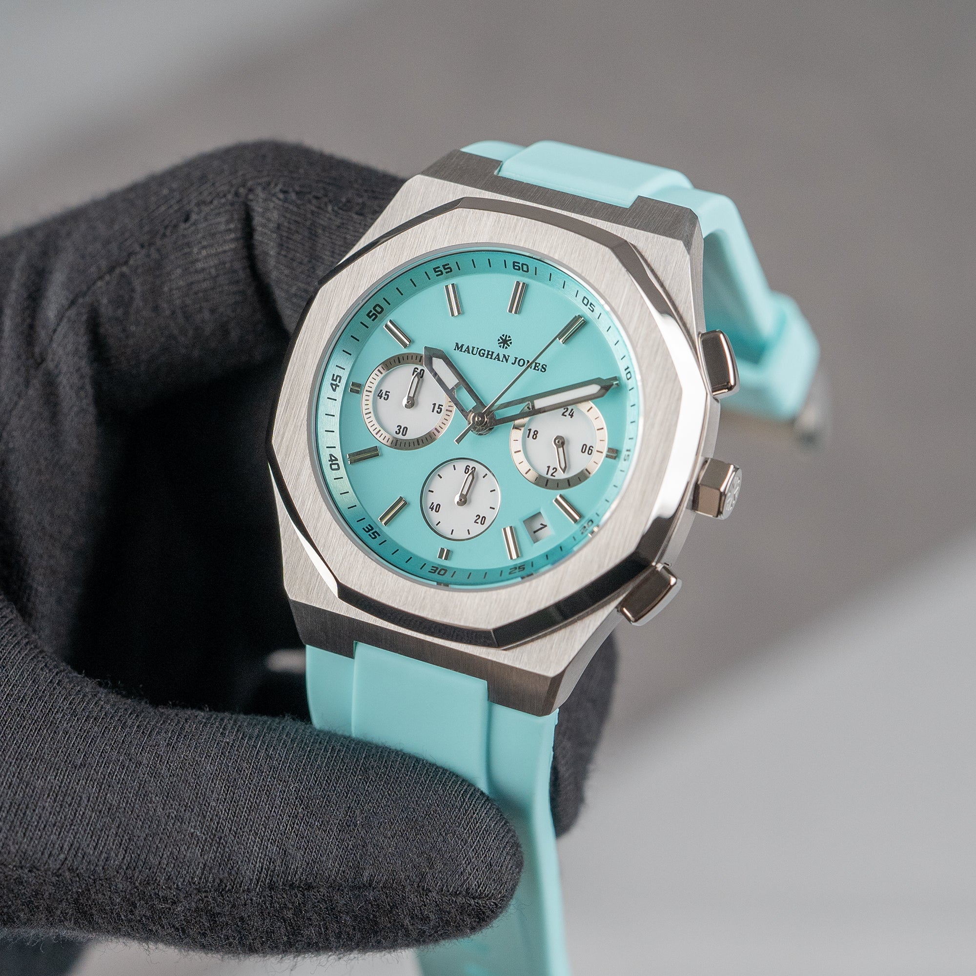 Apex - Aqua Blue thumbnail 2