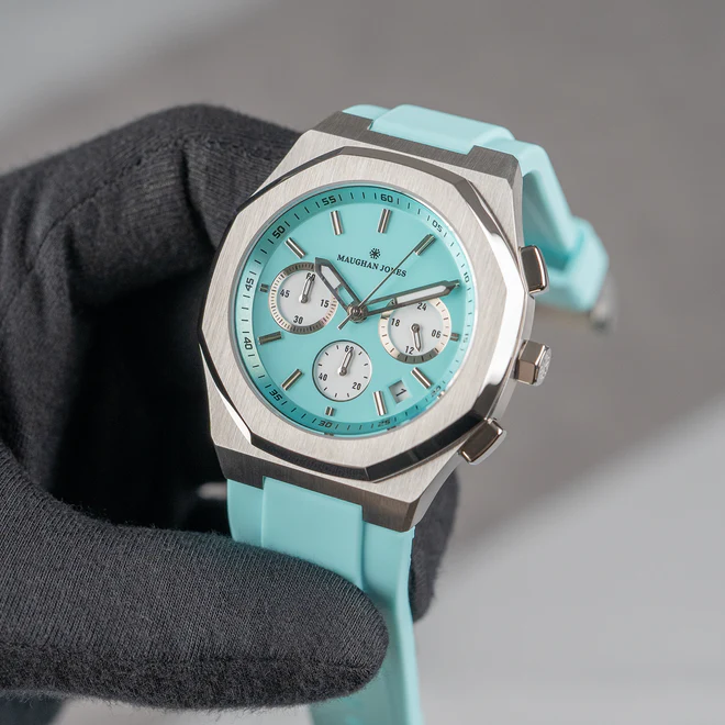 Apex - Aqua Blue