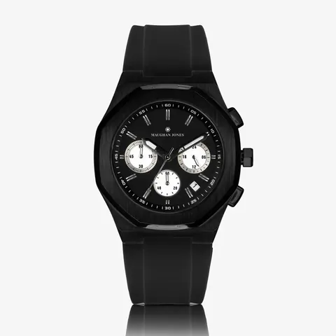 Apex - Black / Black