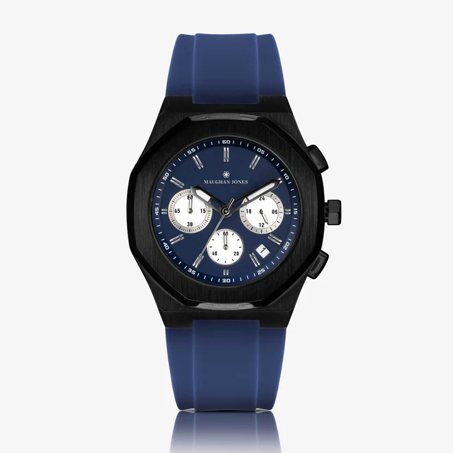 Apex - Black / Blue thumbnail 2