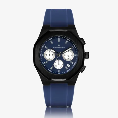 Apex - Black / Blue