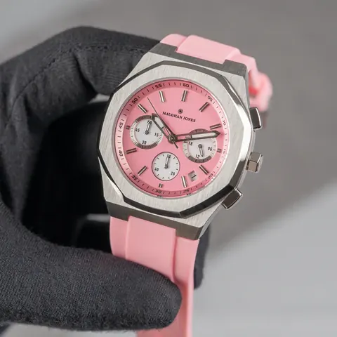 Apex - Hot Pink