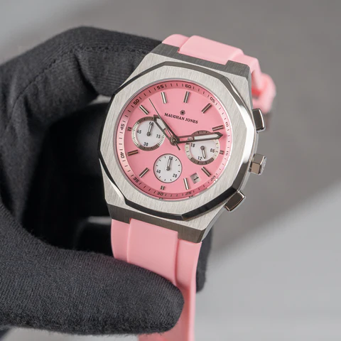 Apex - Hot Pink