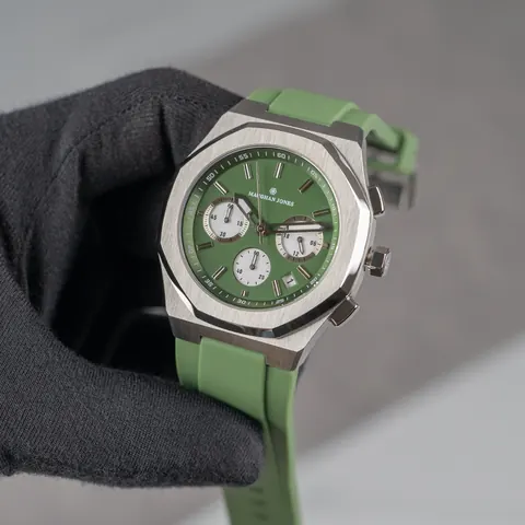 Apex - Olive Green