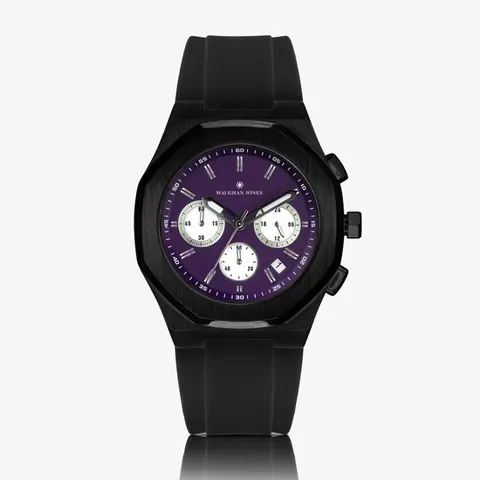 Apex - Purple / Black