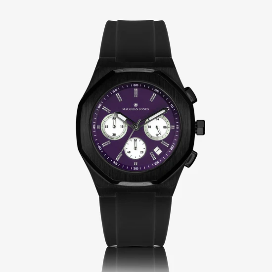 Apex - Purple / Black