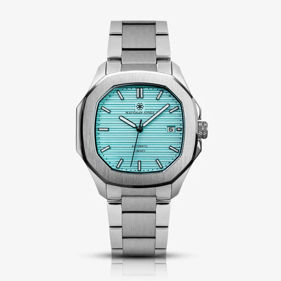 Luminex - Aqua Blue thumbnail 2