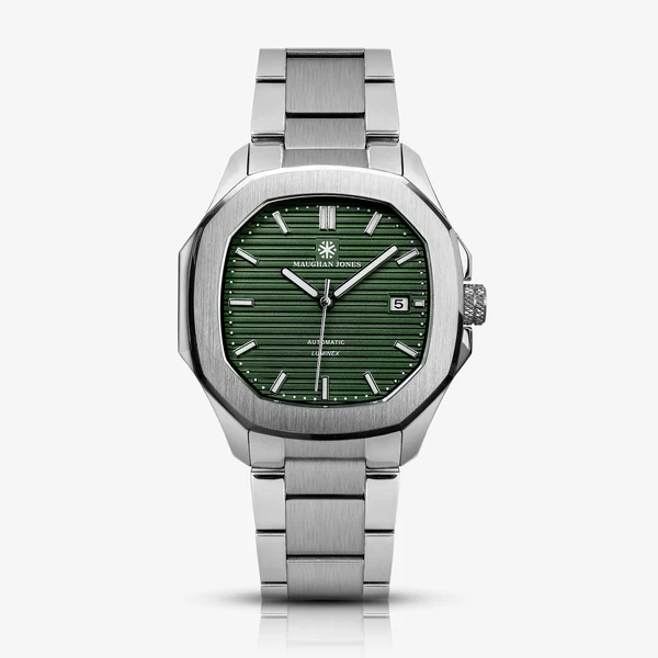 Luminex - Olive Green thumbnail 2