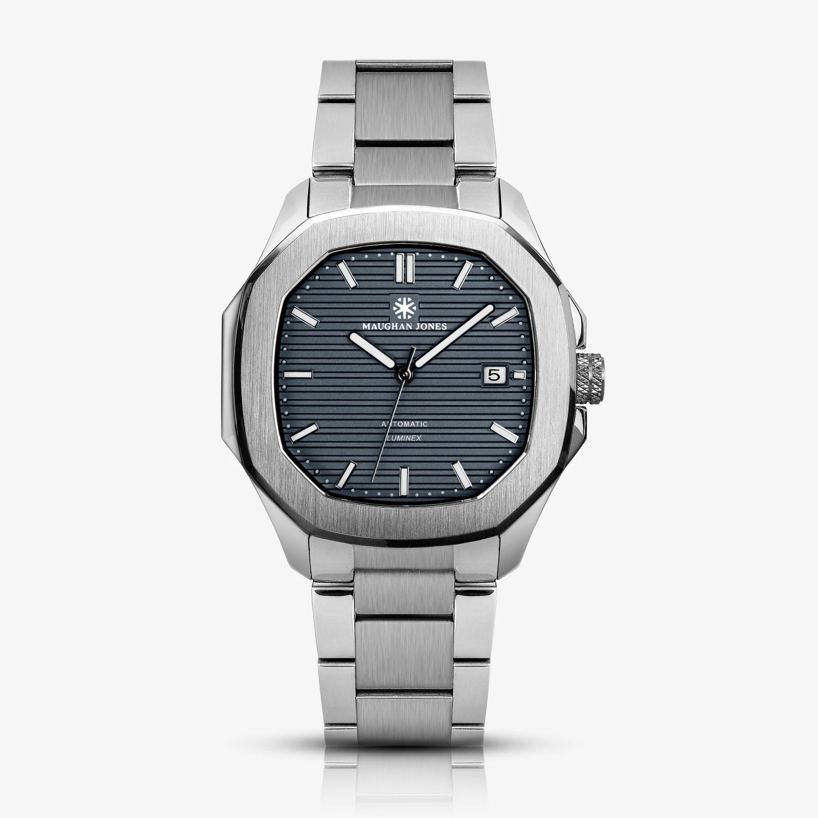 Luminex - Slate Grey