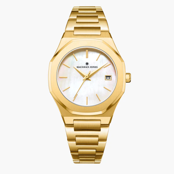 Luna - Pearl Gold