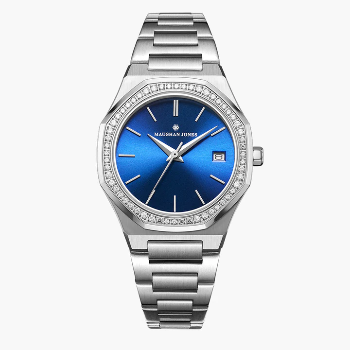 Luna S - Blue Steel thumbnail 2
