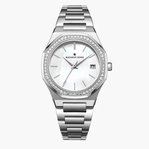 Luna S - Pearl Steel