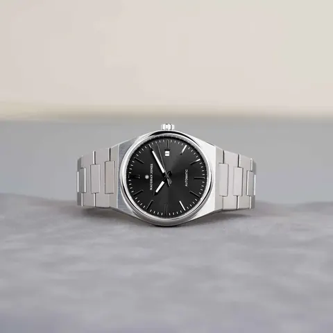 Momentum Auto - Black